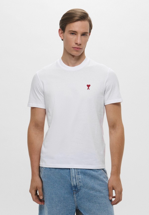 Ami Paris Футболка - фото 1