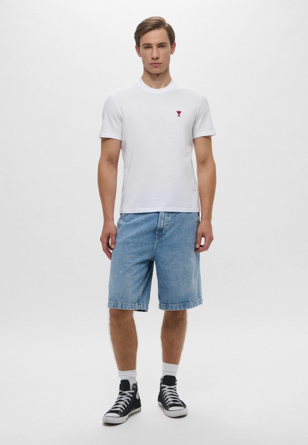 Ami Paris Футболка - фото 2