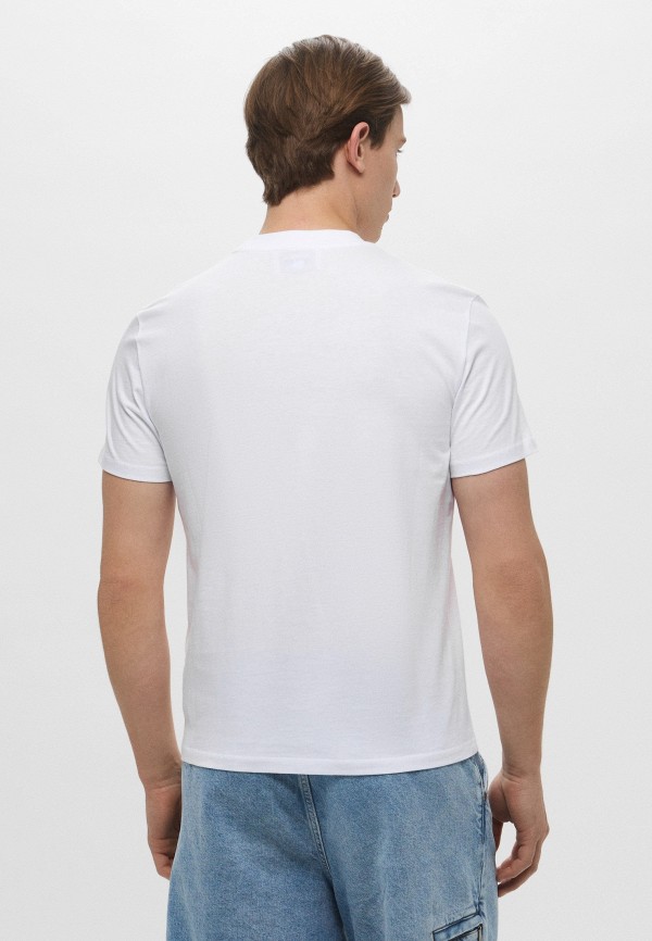 Ami Paris Футболка - фото 3