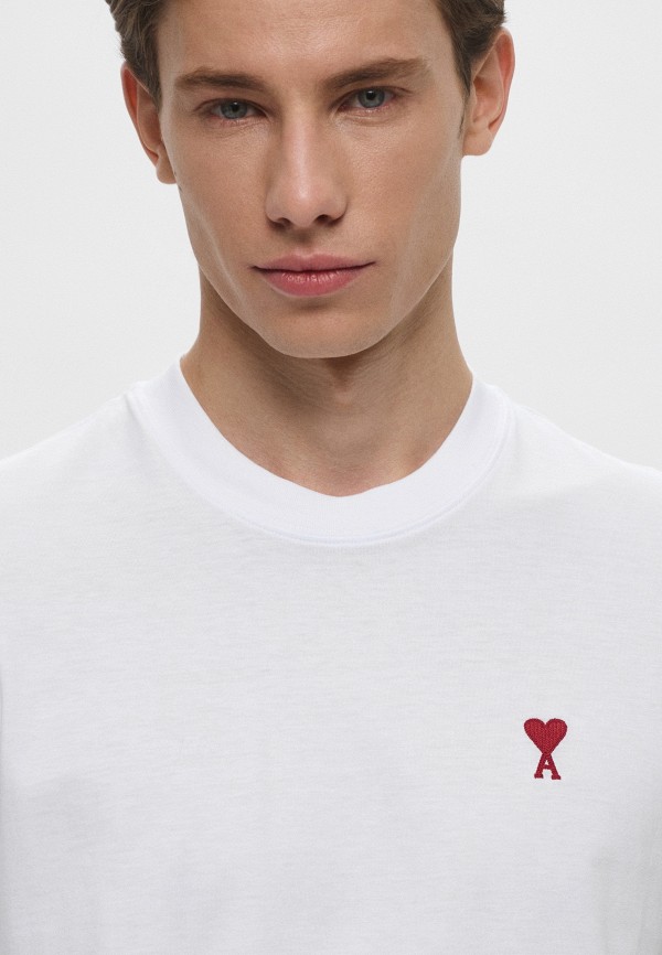 Ami Paris Футболка - фото 4