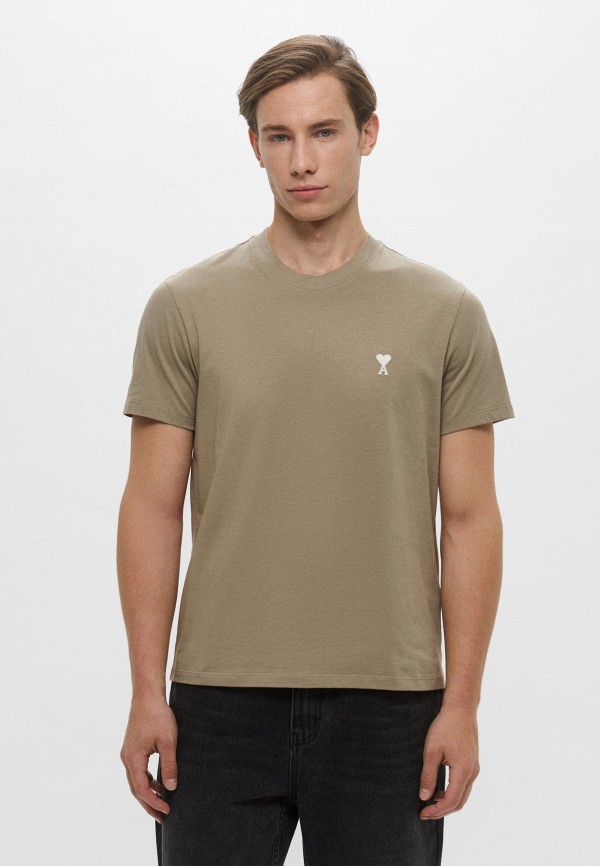 Ami Paris Футболка - фото 1