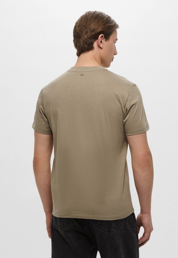 Ami Paris Футболка - фото 3