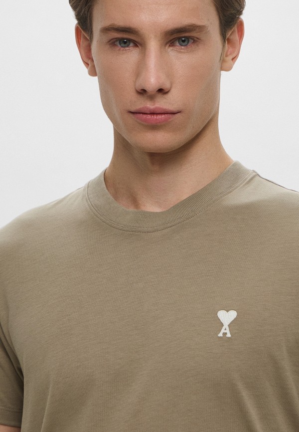 Ami Paris Футболка - фото 4