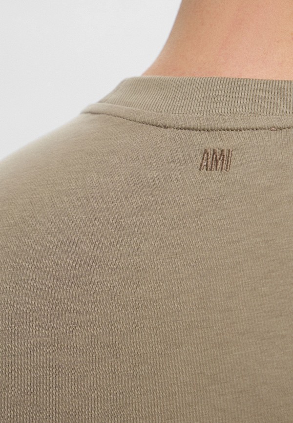Ami Paris Футболка - фото 5