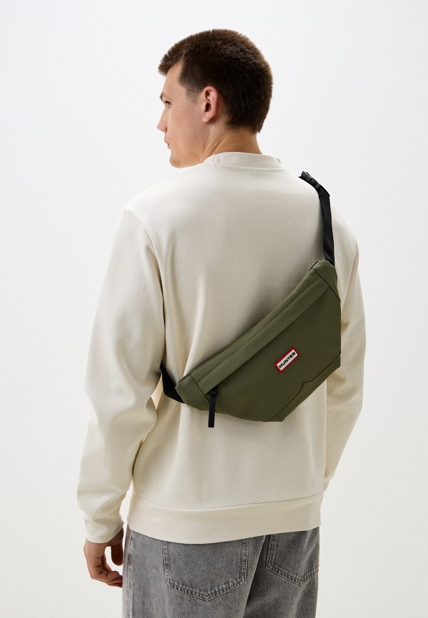 Hunter Сумка поясная - фото 4