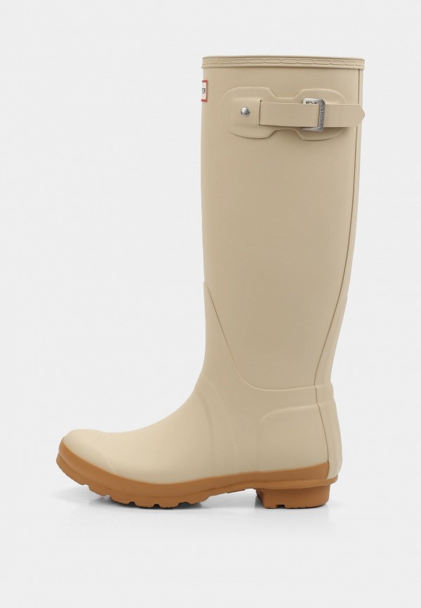 Hunter Сапоги резиновые - фото 1