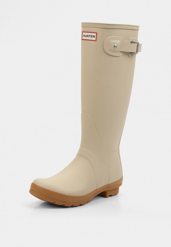 Hunter Сапоги резиновые - фото 2