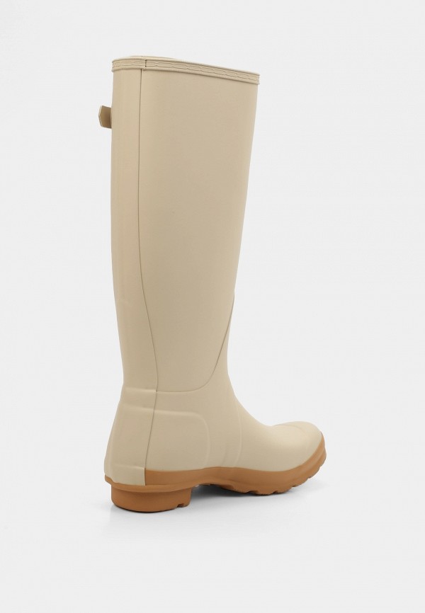 Hunter Сапоги резиновые - фото 3