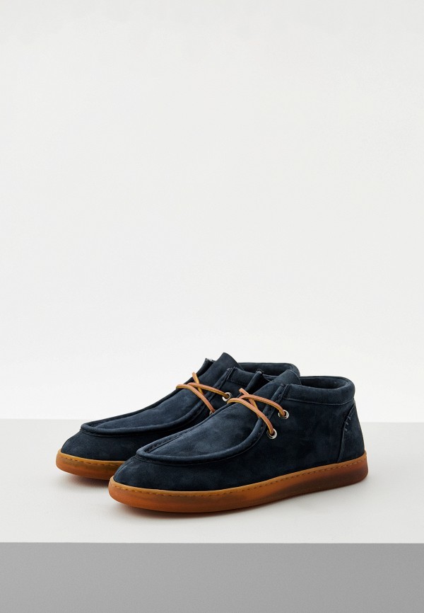 Fabi Ботинки - фото 3