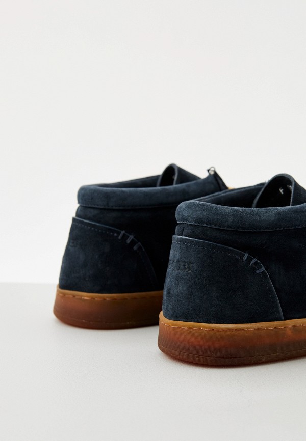 Fabi Ботинки - фото 4