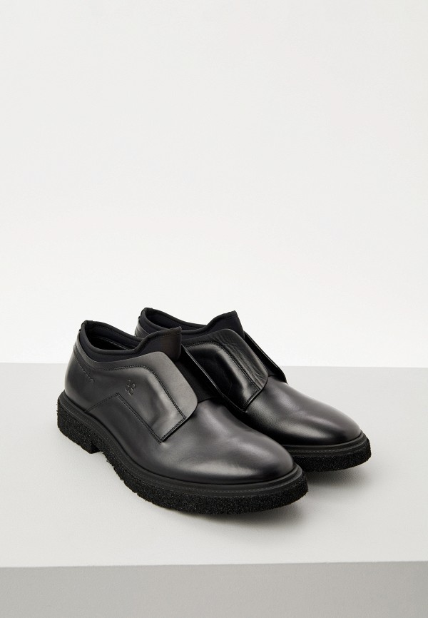 Fabi Туфли - фото 3