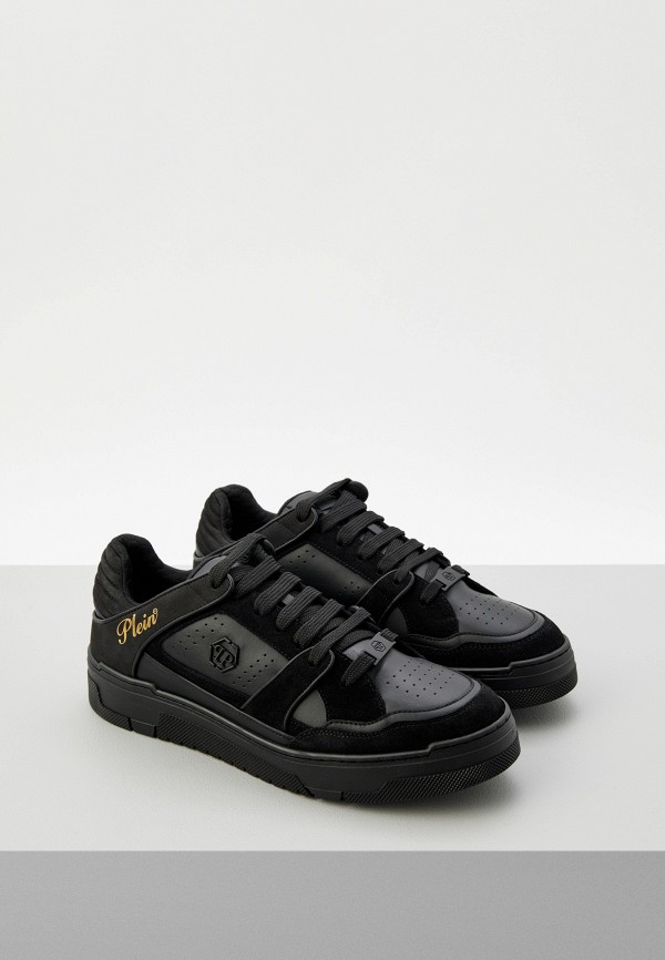 Philipp Plein Кеды - фото 3