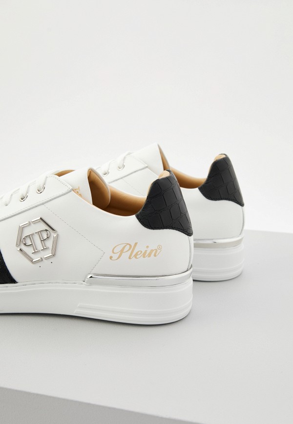 Philipp Plein Кеды - фото 4