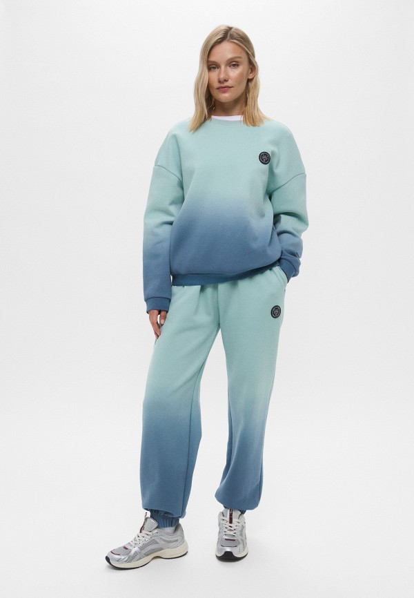 Plein Sport Брюки спортивные - фото 2