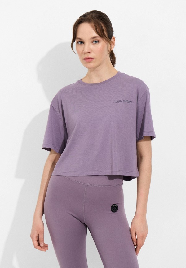 Plein Sport Футболка - фото 1
