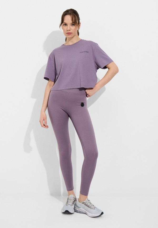 Plein Sport Футболка - фото 2