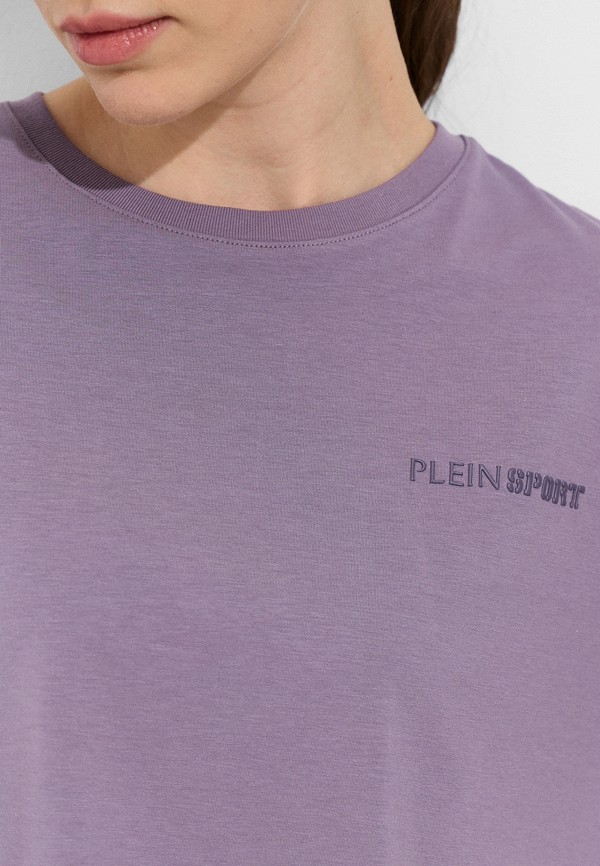 Plein Sport Футболка - фото 4