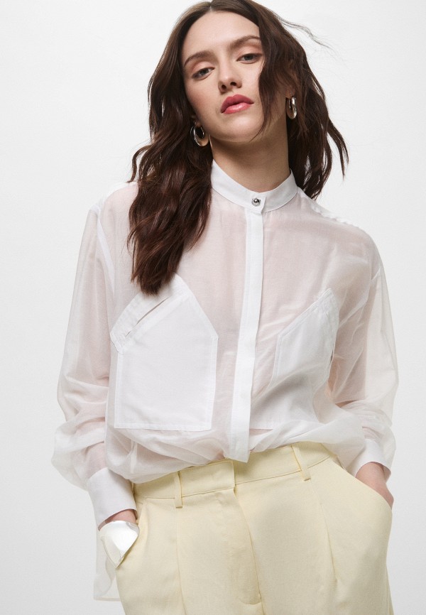 Pinko Блуза - фото 5