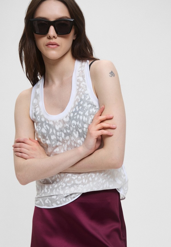 Pinko Топ - фото 5