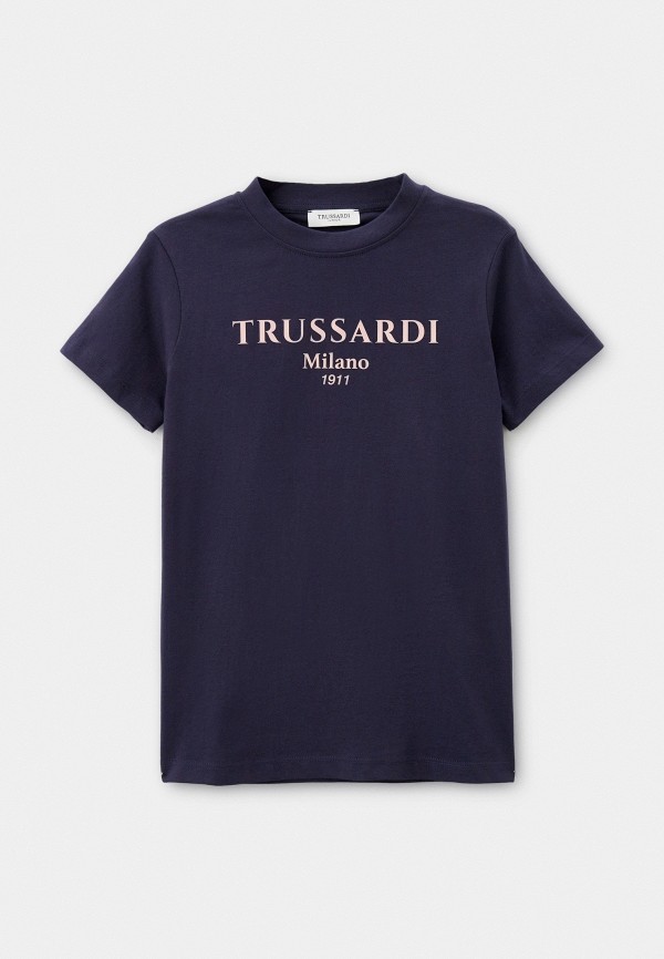 Trussardi Junior Футболка - фото 1