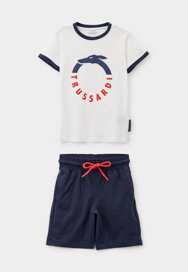 Trussardi Junior Костюм спортивный - фото 1