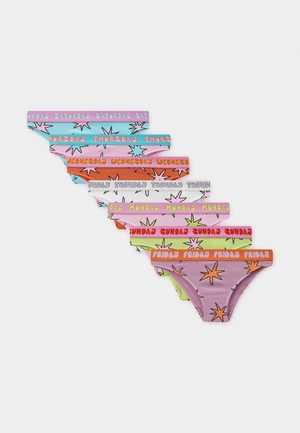 Stella McCartney Трусы 7 шт. - фото 1