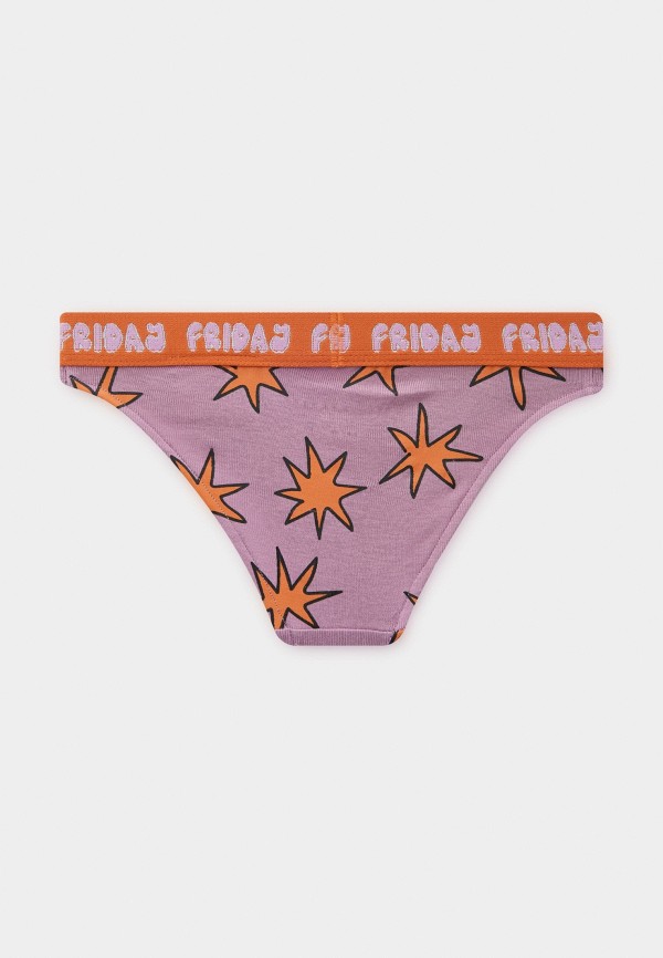 Stella McCartney Трусы 7 шт. - фото 2