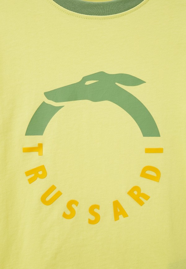 Trussardi Junior Костюм спортивный - фото 3