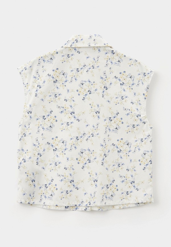 Trussardi Junior Рубашка и шорты - фото 2