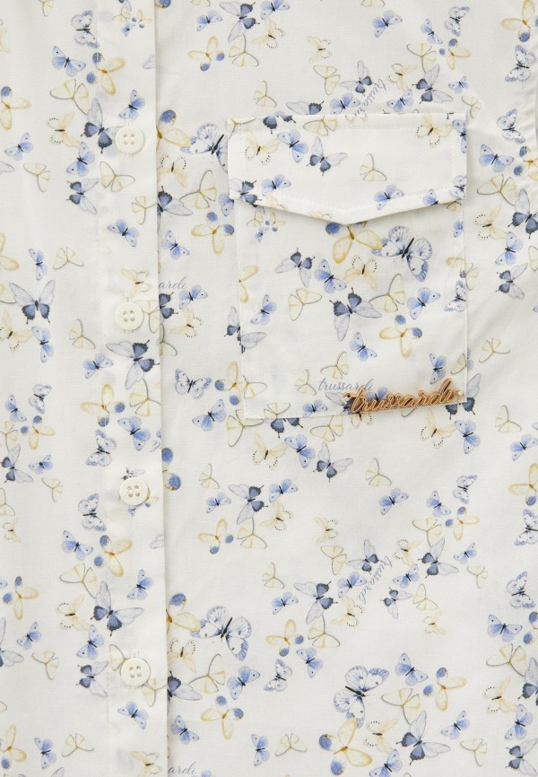 Trussardi Junior Рубашка и шорты - фото 3