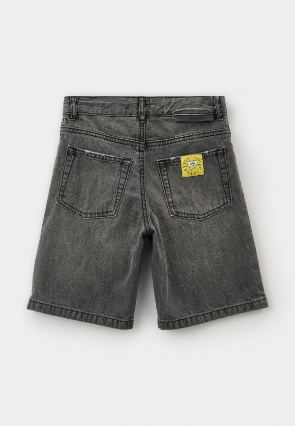 Stella McCartney Шорты джинсовые - фото 2