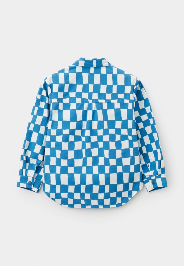 Stella McCartney Куртка-рубашка - фото 2