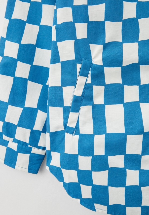 Stella McCartney Куртка-рубашка - фото 4