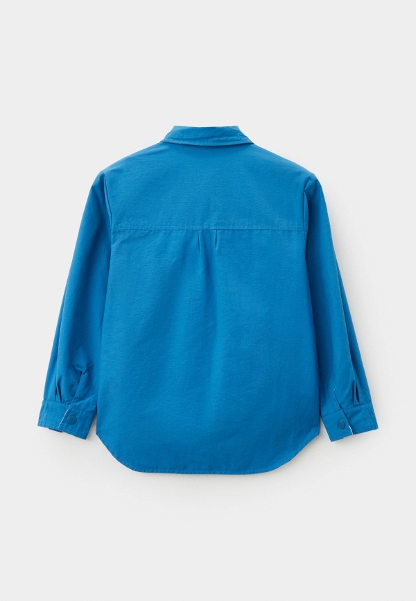 Stella McCartney Куртка-рубашка - фото 6