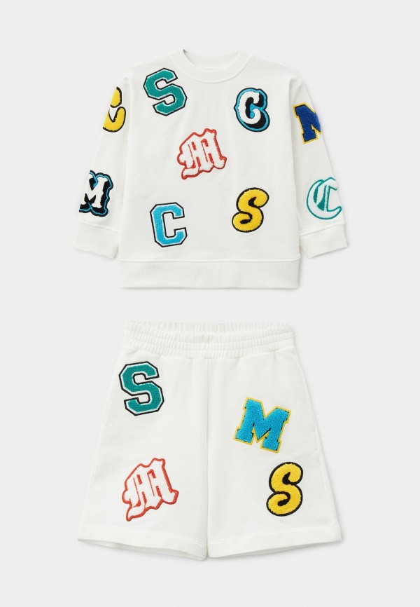 Stella McCartney Костюм спортивный - фото 1