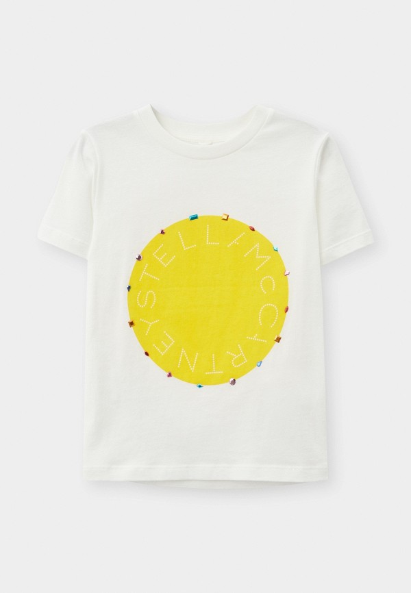 Stella McCartney Футболка - фото 1