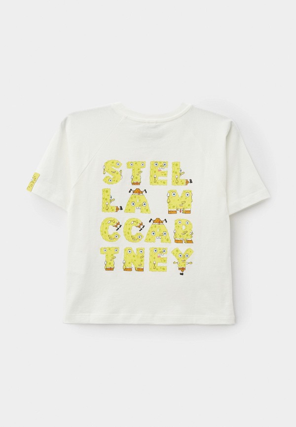 Stella McCartney Футболка - фото 2