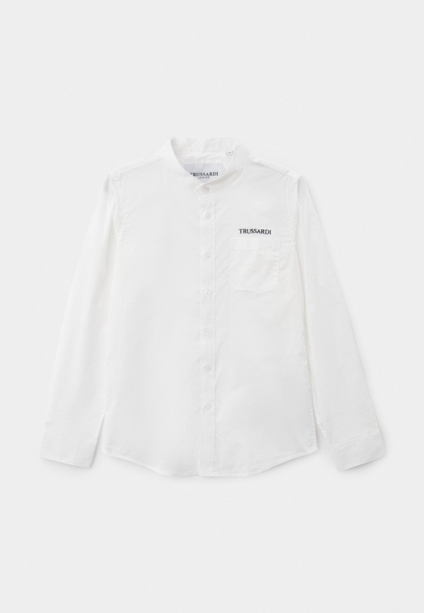 Trussardi Junior Рубашка - фото 1