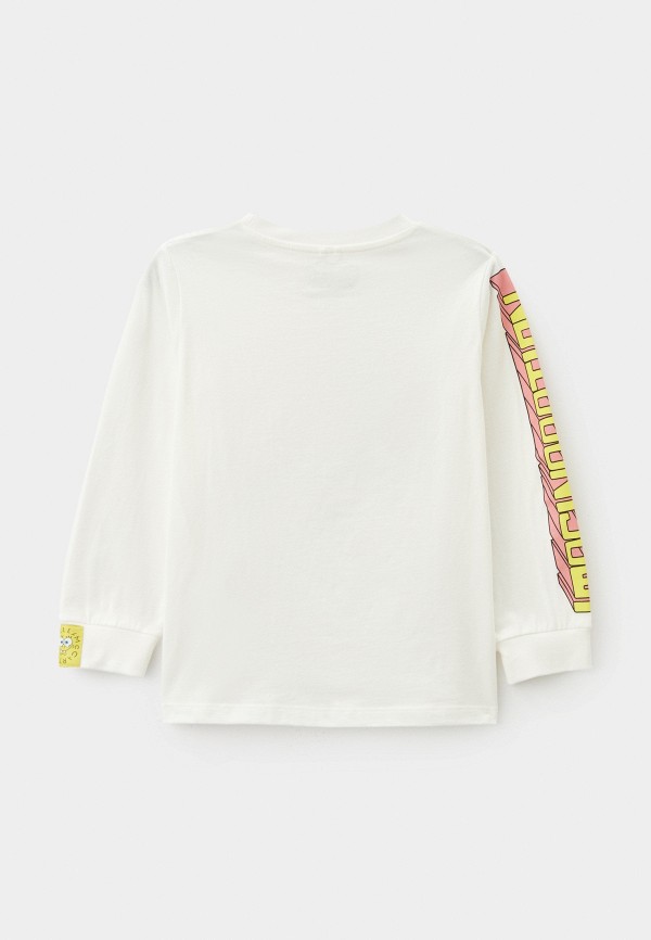Stella McCartney Лонгслив - Sponge Bob - фото 2