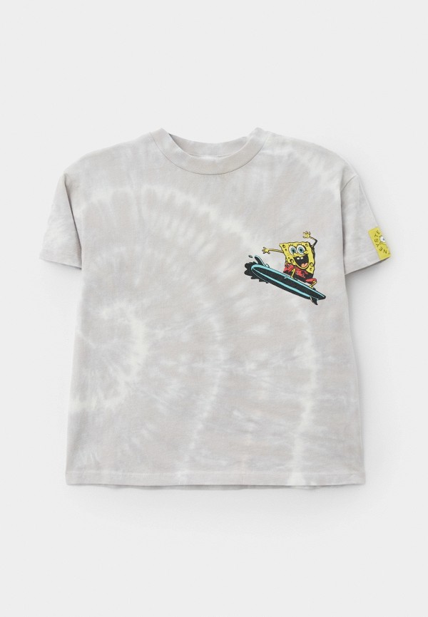 Stella McCartney Футболка - фото 1