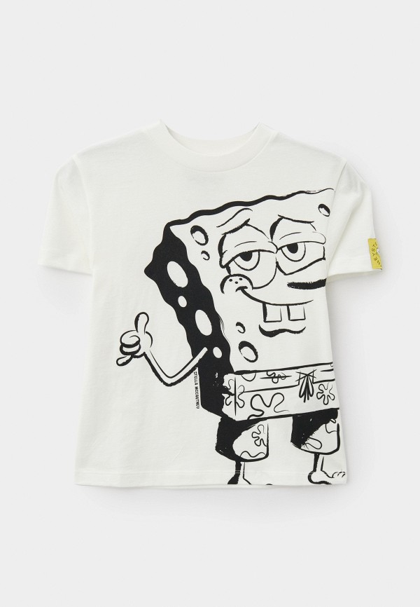 Stella McCartney Футболка - Sponge Bob - фото 1