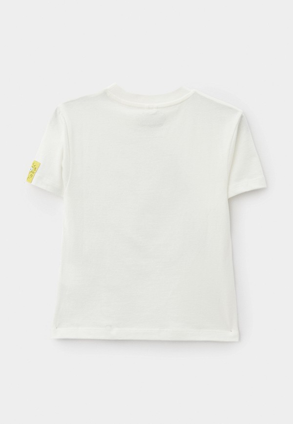 Stella McCartney Футболка - Sponge Bob - фото 2