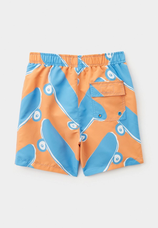 Stella McCartney Шорты для плавания - фото 2