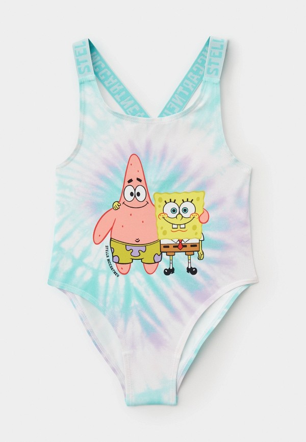 Stella McCartney Купальник - Sponge Bob - фото 1