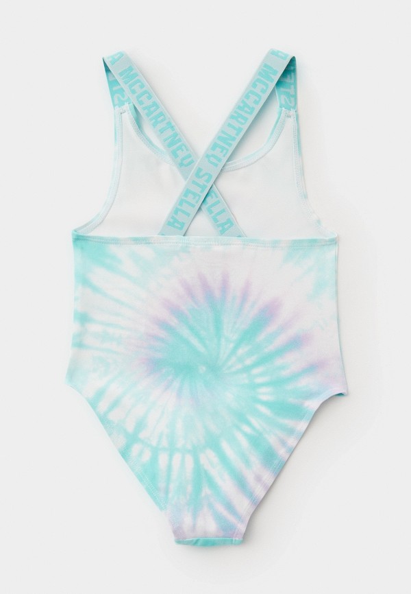 Stella McCartney Купальник - Sponge Bob - фото 2