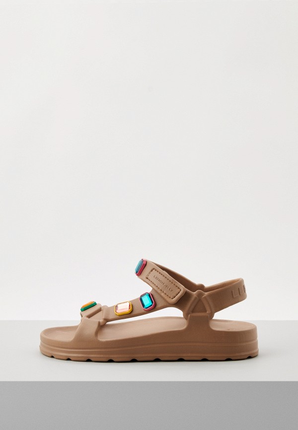 Lemon Jelly Сандалии резиновые - фото 1