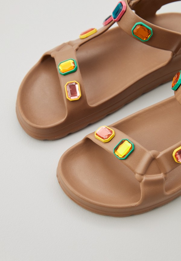 Lemon Jelly Сандалии резиновые - фото 2