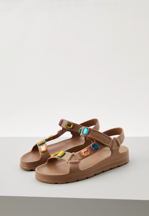 Lemon Jelly Сандалии резиновые - фото 3