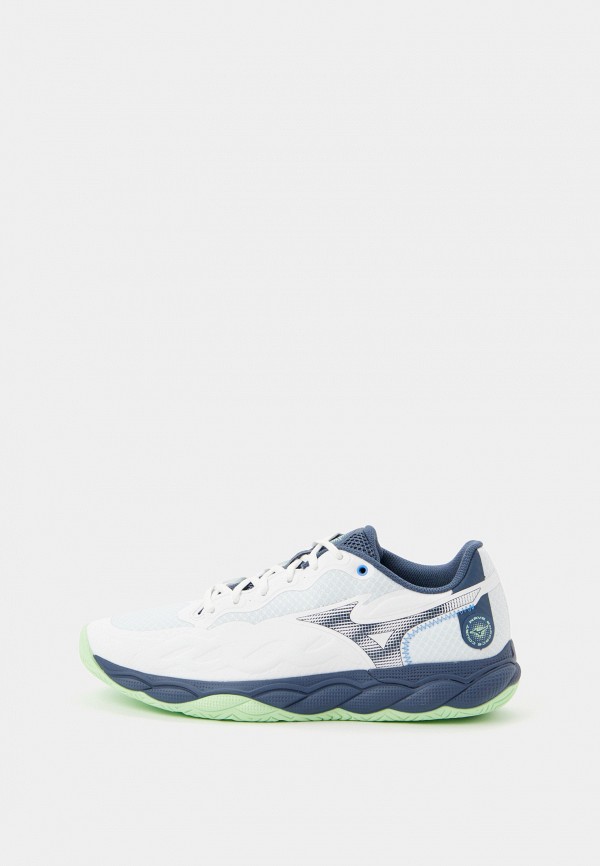 Mizuno Кроссовки - WAVE ENFORCE COURT AC - фото 1