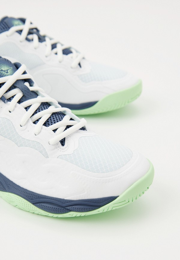 Mizuno Кроссовки - WAVE ENFORCE COURT AC - фото 2